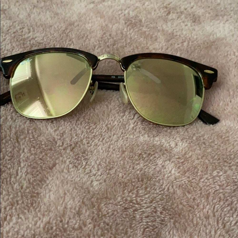 Rayban sunglasses